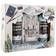 BOHEMIA GIFTS For Adventurers - Cosmetic Gift Set