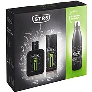 STR8 FR34K Eau de Toilette 100ml + Deo Spray 150ml + Gift Travel Bottle - Cosmetic Gift Set