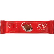 RED - Milk Chocolate Bar 26g - Chocolate