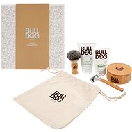 BULLDOG Premium Shave Collection - Cosmetic Gift Set