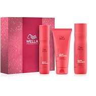 WELLA PROFESSIONALS Invigo Color Brilliance - Haircare Set