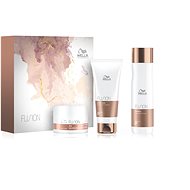 WELLA PROFESSIONALS Fusion to restore the quality of the hair - Haircare Set