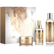 WELLA PROFESSIONALS SP Classic Luxe Oil for extra shine - Haircare Set
