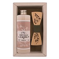 BOHEMIA GIFTS Gift Pack The Mountains are Calling - Cosmetic Gift Set