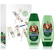 SCHAUMA Christmas Set 7 Herbs - Haircare Set