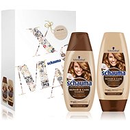 SCHAUMA Christmas Repair&Care Set - Haircare Set