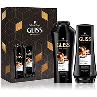 GLISS Christmas Set Ultimate Repair - Haircare Set