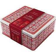 TESORI D'ORIENTE DRAGON FLOWER Ajándékcsomag szögletes dobozban - Kozmetikai ajándékcsomag