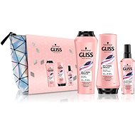 GLISS Christmas Bag Split Ends - Haircare Set