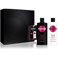 SYOSS Christmas Book Box Color Set - Haircare Set
