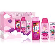 FA+SCHAUMA+VADEMECUM Christmas Set KIDS GIRL Premium - Haircare Set