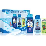 FA+SCHAUMA+VADEMECUM Christmas Set KIDS BOY Premium - Haircare Set