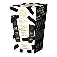 NATURA SIBERICA TAIGA POWER Men' s Gift Set - Cosmetic Set