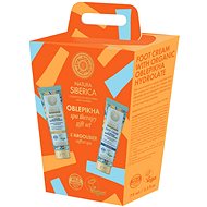 NATURA SIBERICA OBLEPIKHA SPA Therapy Gift Set - Cosmetic Gift Set