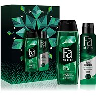 FA Men Christmas Set Hemp Pure - Cosmetic Gift Set