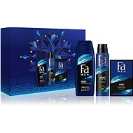 FA Men Christmas Premium Sport Set - Cosmetic Gift Set