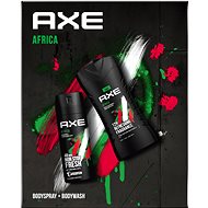 AXE Africa gift box - Cosmetic Gift Set