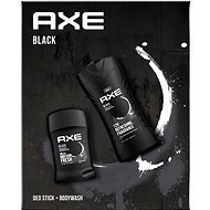 AXE Black Ajándékcsomag - Kozmetikai ajándékcsomag