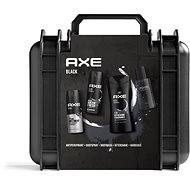AXE Black darčekový kufrík - Darčeková sada kozmetiky