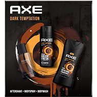 AXE Dark Temptation premium gift box - Cosmetic Gift Set