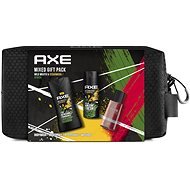 AXE Green Mojito & Cedarwood kozmetická taška - Darčeková sada kozmetiky