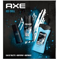 AXE Ice Chill Premium Gift Pack - Cosmetic Gift Set