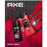 AXE Recharge gift box - Cosmetic Gift Set