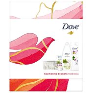 DOVE Awakening Ritual gift box with cosmetic headband - Cosmetic Gift Set