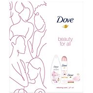 DOVE Glowing Ritual gift box - Cosmetic Gift Set