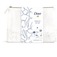 DOVE cosmetic bag blue - Cosmetic Gift Set