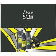 DOVE Men+Care Active Fresh ugrókötéllel - Kozmetikai ajándékcsomag