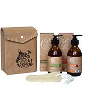 TIERRA VERDE Natural Gift Set - Cosmetic Gift Set
