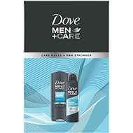 DOVE Men+Care Clean Comfort gift box - Cosmetic Gift Set