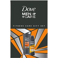DOVE Men+Care Fitness care gift box - Cosmetic Gift Set
