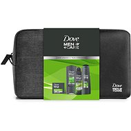 DOVE Men+Care Fresh premium cosmetic gift bag - Cosmetic Gift Set