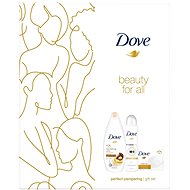 DOVE Nourishing 2 gift box - Cosmetic Gift Set