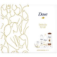 DOVE Nourishing 3 gift box - Cosmetic Gift Set