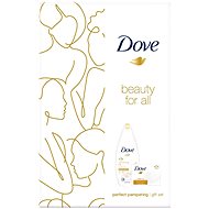 DOVE Nourishing gift box - Cosmetic Gift Set