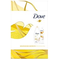 DOVE Nourishing gift box - Cosmetic Gift Set