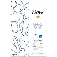 DOVE Original 2 gift box - Cosmetic Gift Set