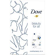 DOVE Original 3 gift box - Cosmetic Gift Set