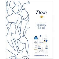 DOVE Original 4 gift box - Cosmetic Gift Set