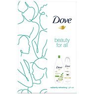 DOVE Refreshing - Kozmetikai ajándékcsomag
