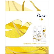 DOVE Restoring Ritual gift box - Cosmetic Gift Set