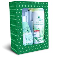 FROSCH Aloe Vera Gift Set - Cosmetic Gift Set