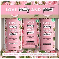 LOVE BEAUTY AND PLANET Murumuru gift box - Cosmetic Gift Set
