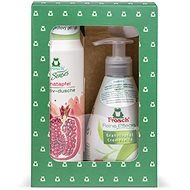 FROSCH Pomegranate Gift Set - Cosmetic Gift Set