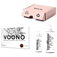 VOONO Christmas Package No.2 - Haircare Set