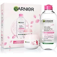 GARNIER Skin Naturals Rose gift set for sensitive skin - Cosmetic Gift Set
