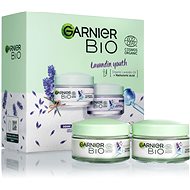 GARNIER BIO Lavandin gift set for mature skin - Cosmetic Gift Set